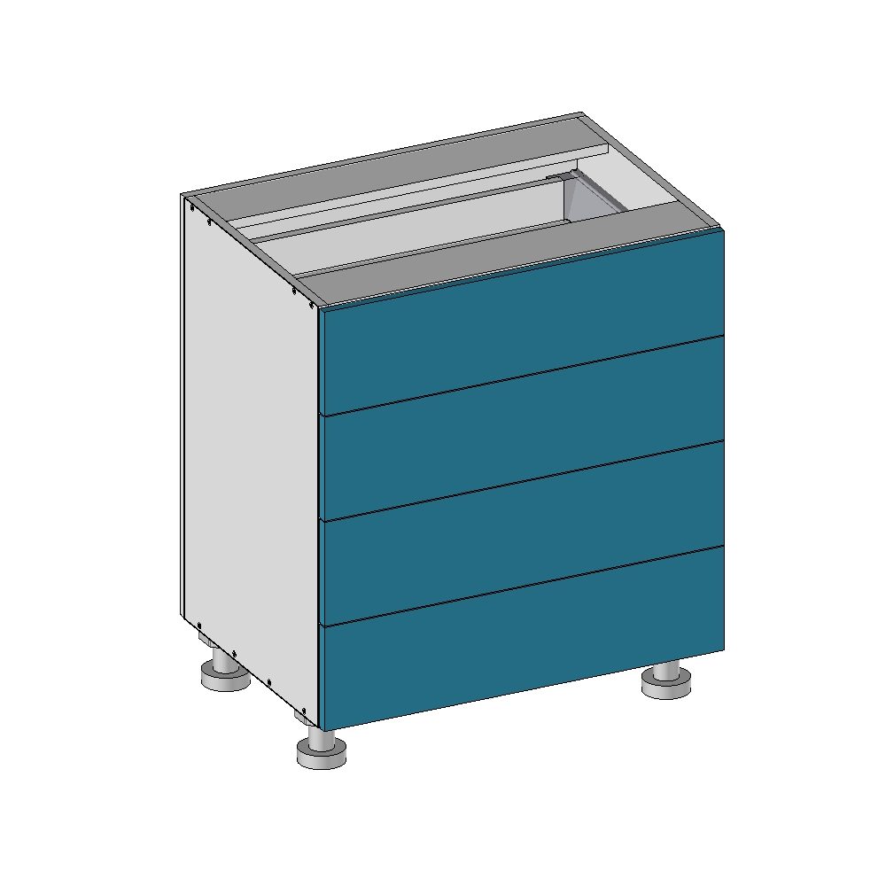 Drawer Units