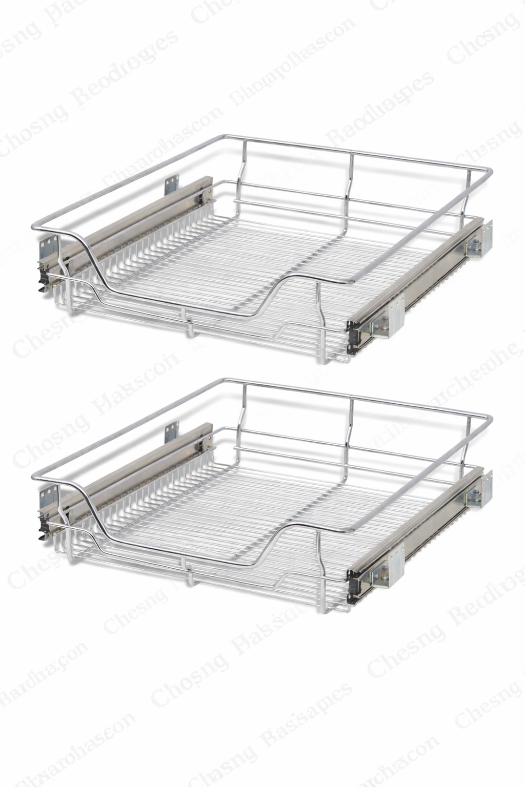 Kitchen Drawer Basket