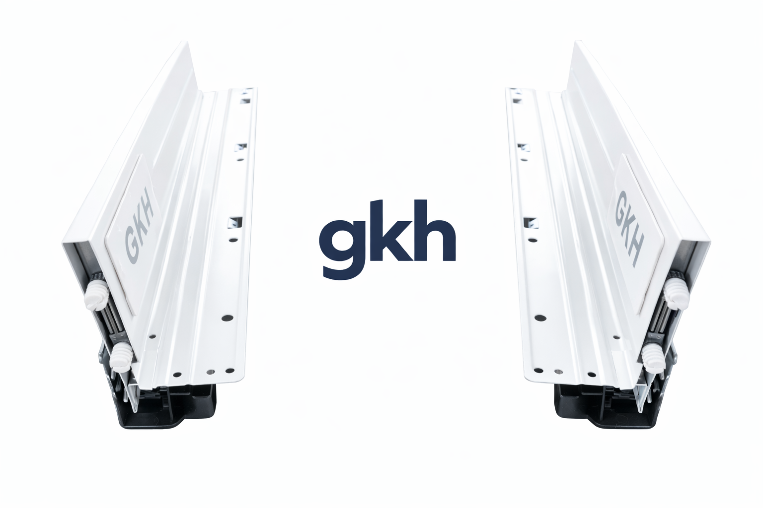 Drawer System Slim Box