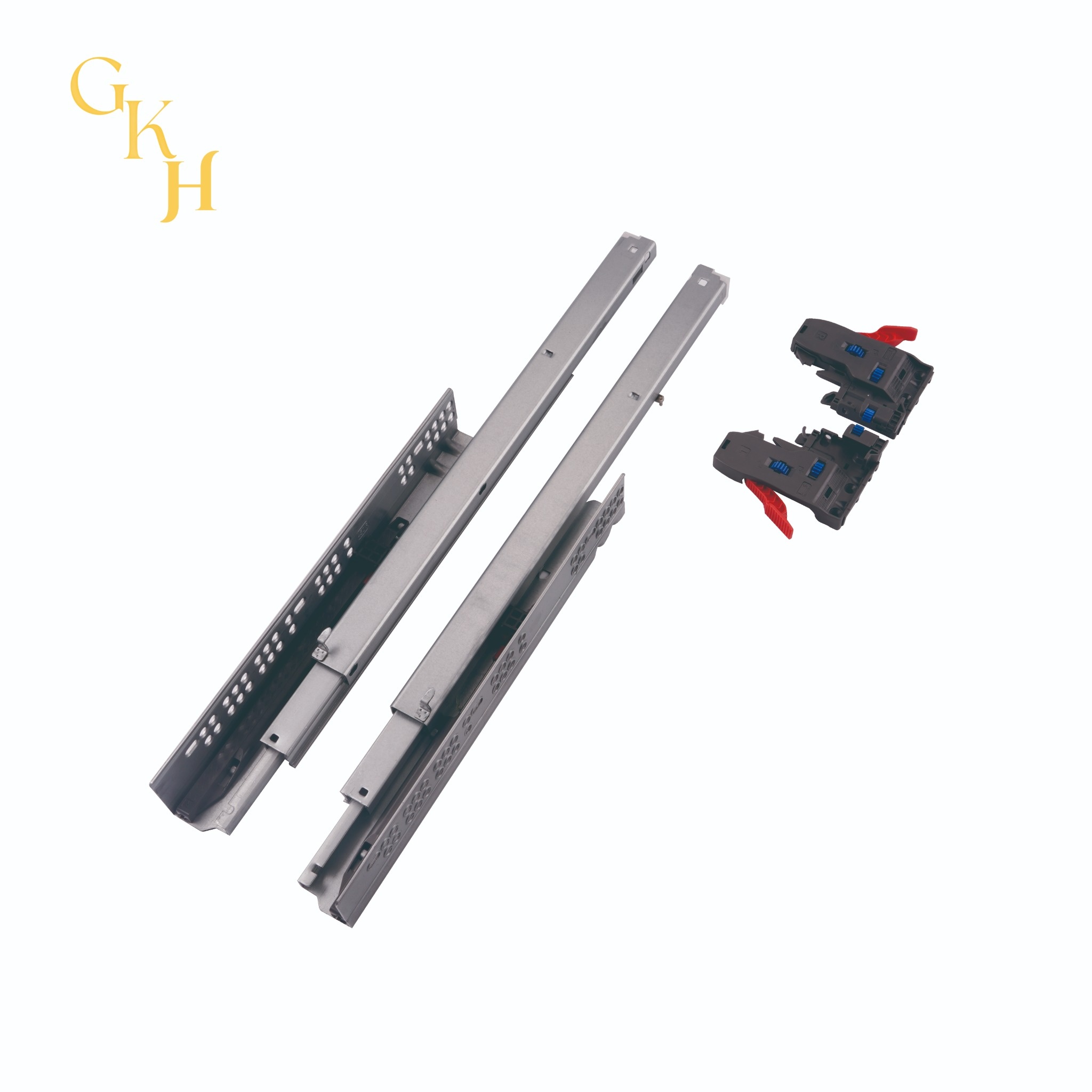 Under Mount (Concealed)