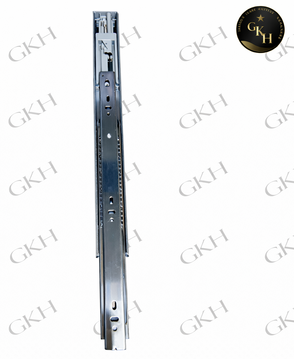 GKH - Ball Bearing Slides