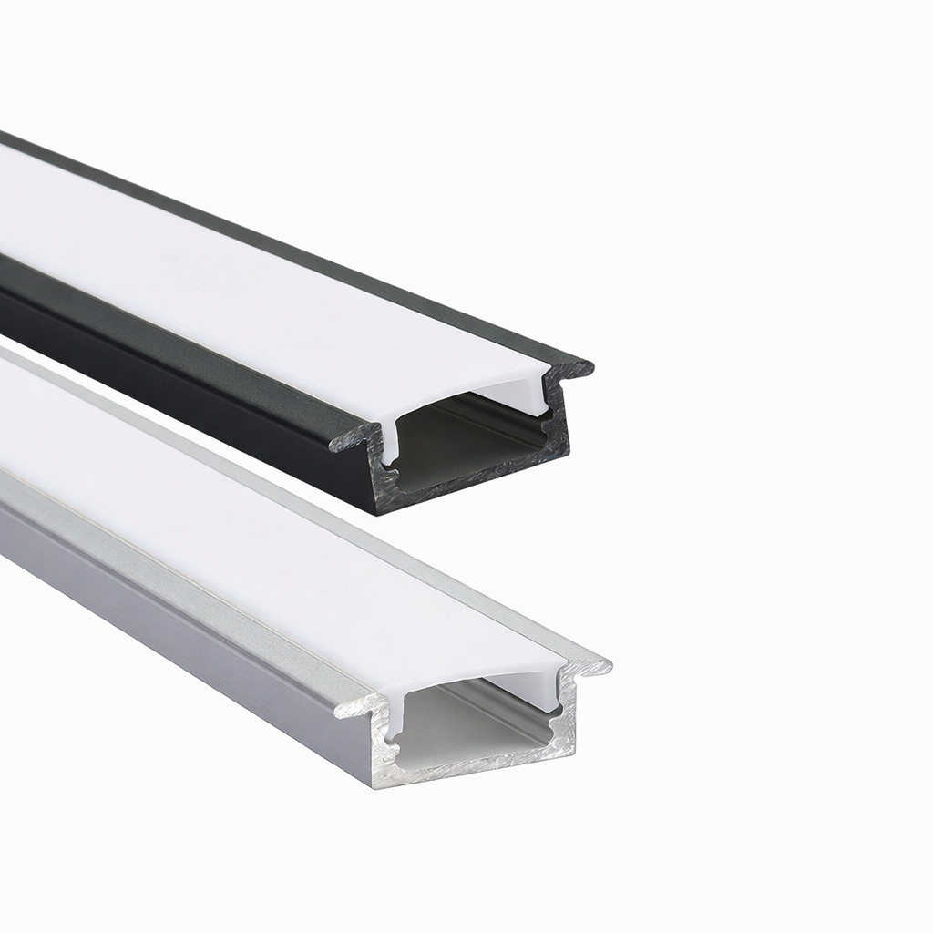 LED Channel & Light